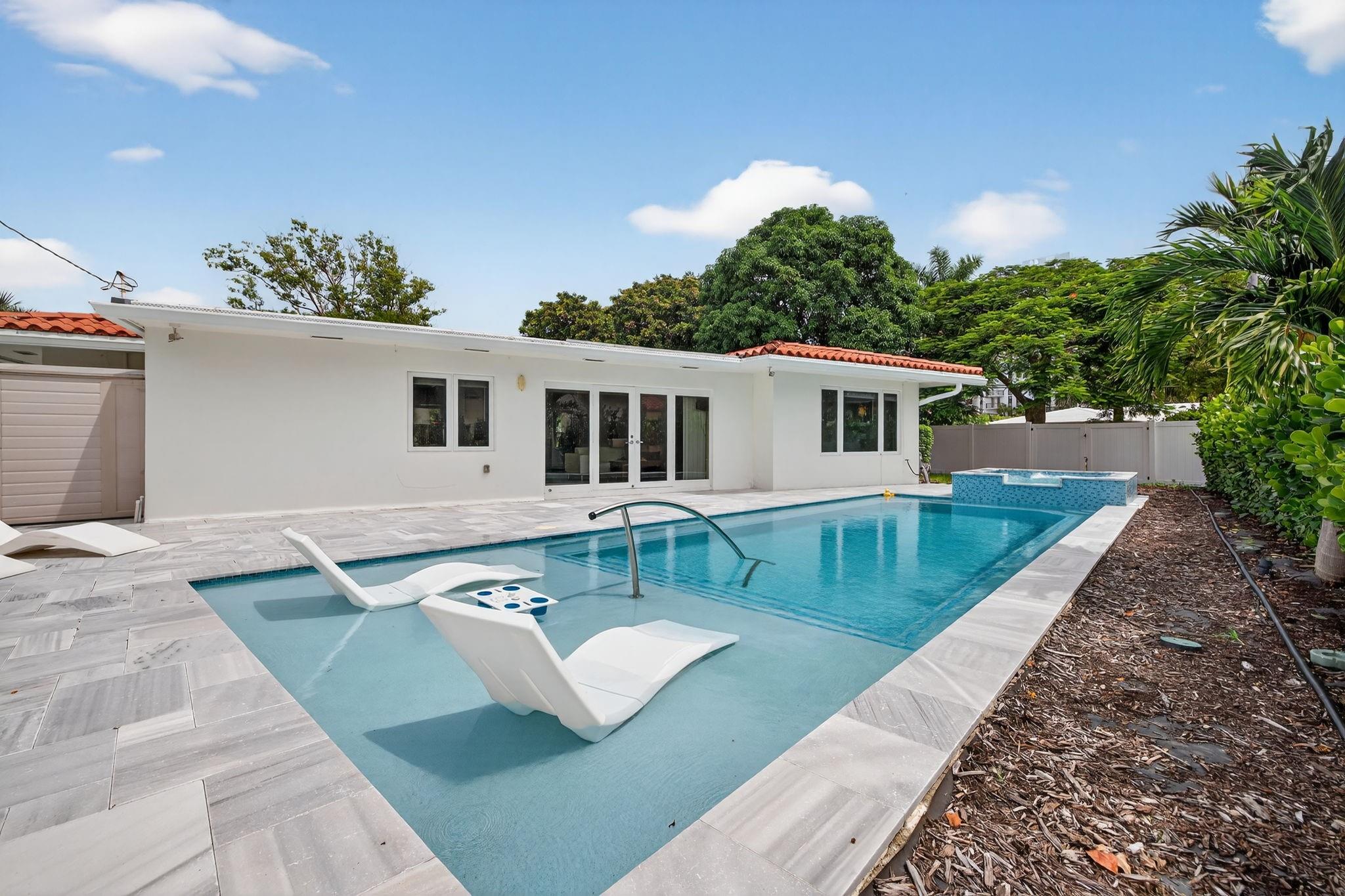 Terra Mar Island Estates - Residential