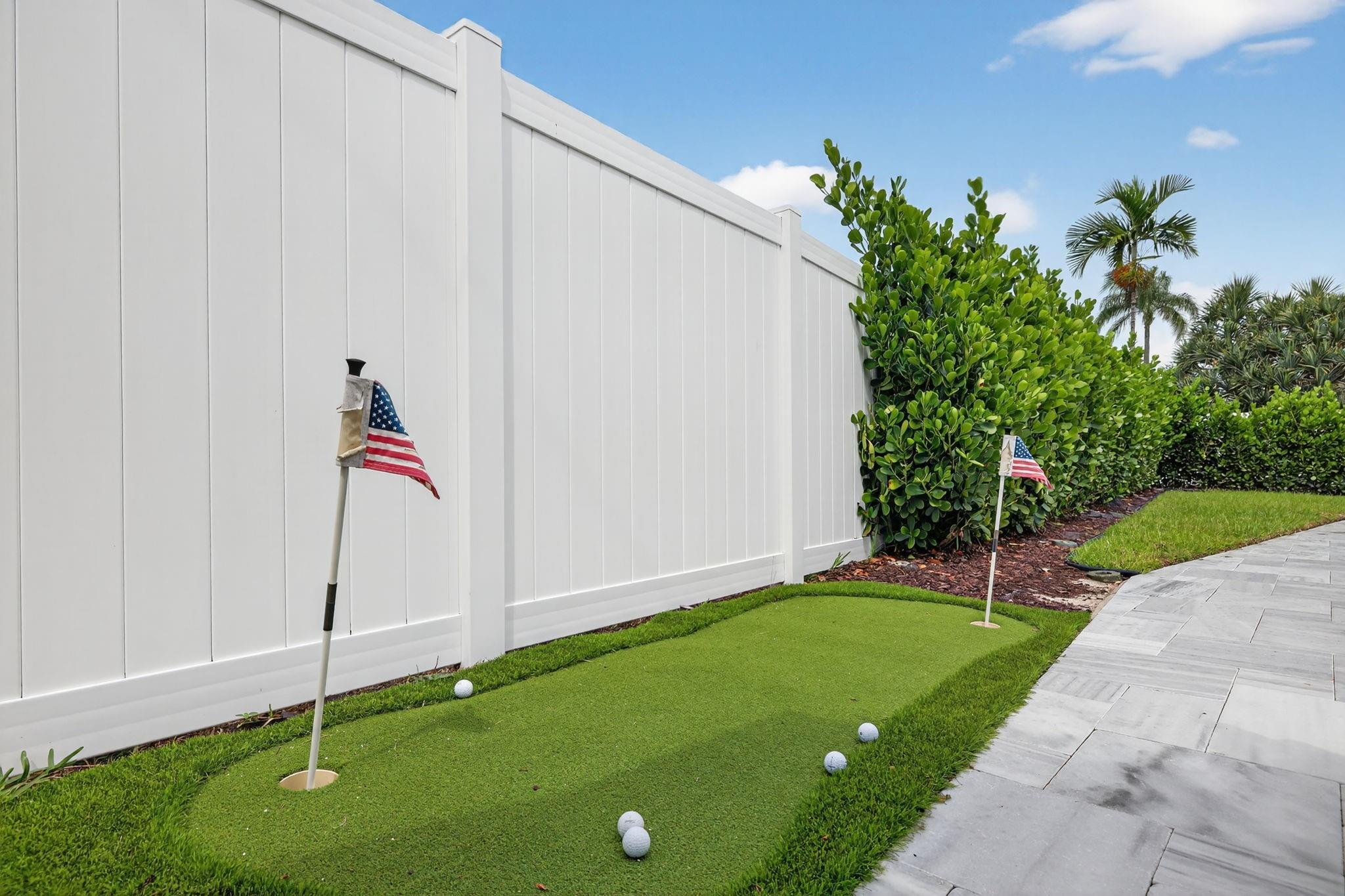 Terra Mar Island Estates - Residential