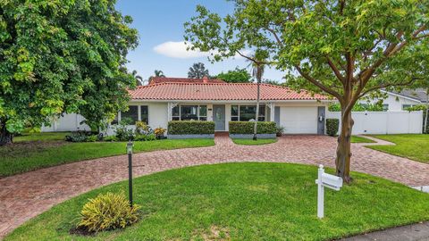 3280 Cypress Creek Dr Lauderdale By The Sea FL 33062