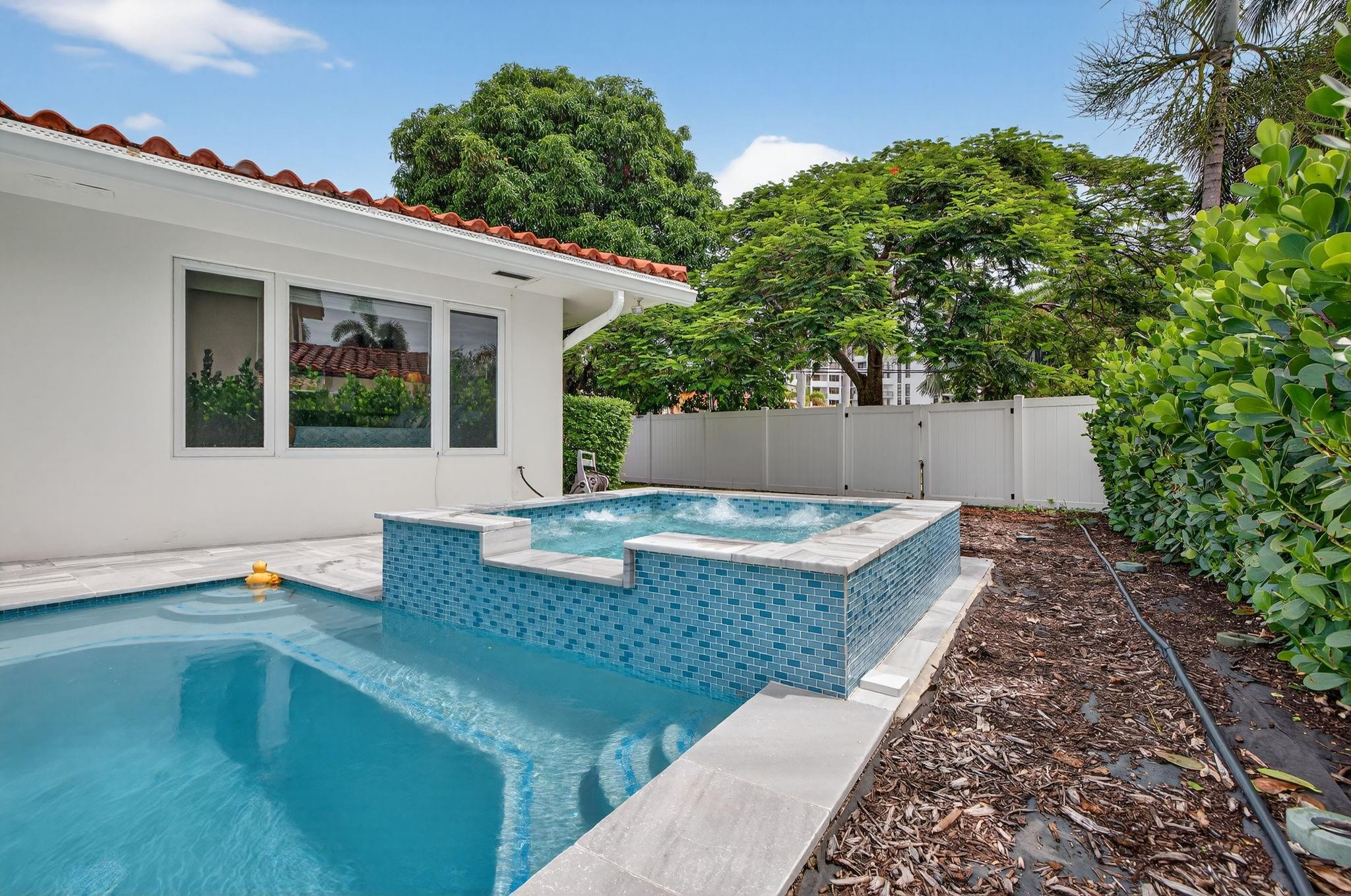 Terra Mar Island Estates - Residential