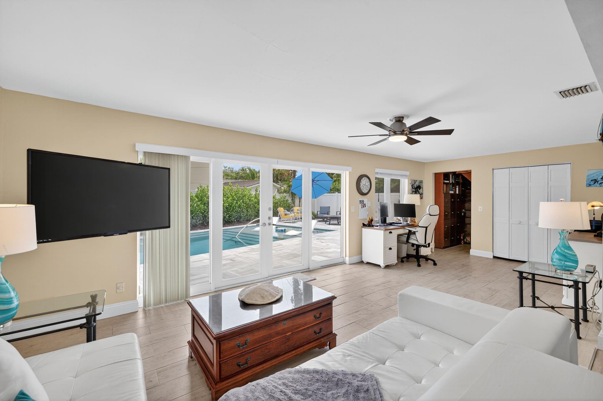 Terra Mar Island Estates - Residential