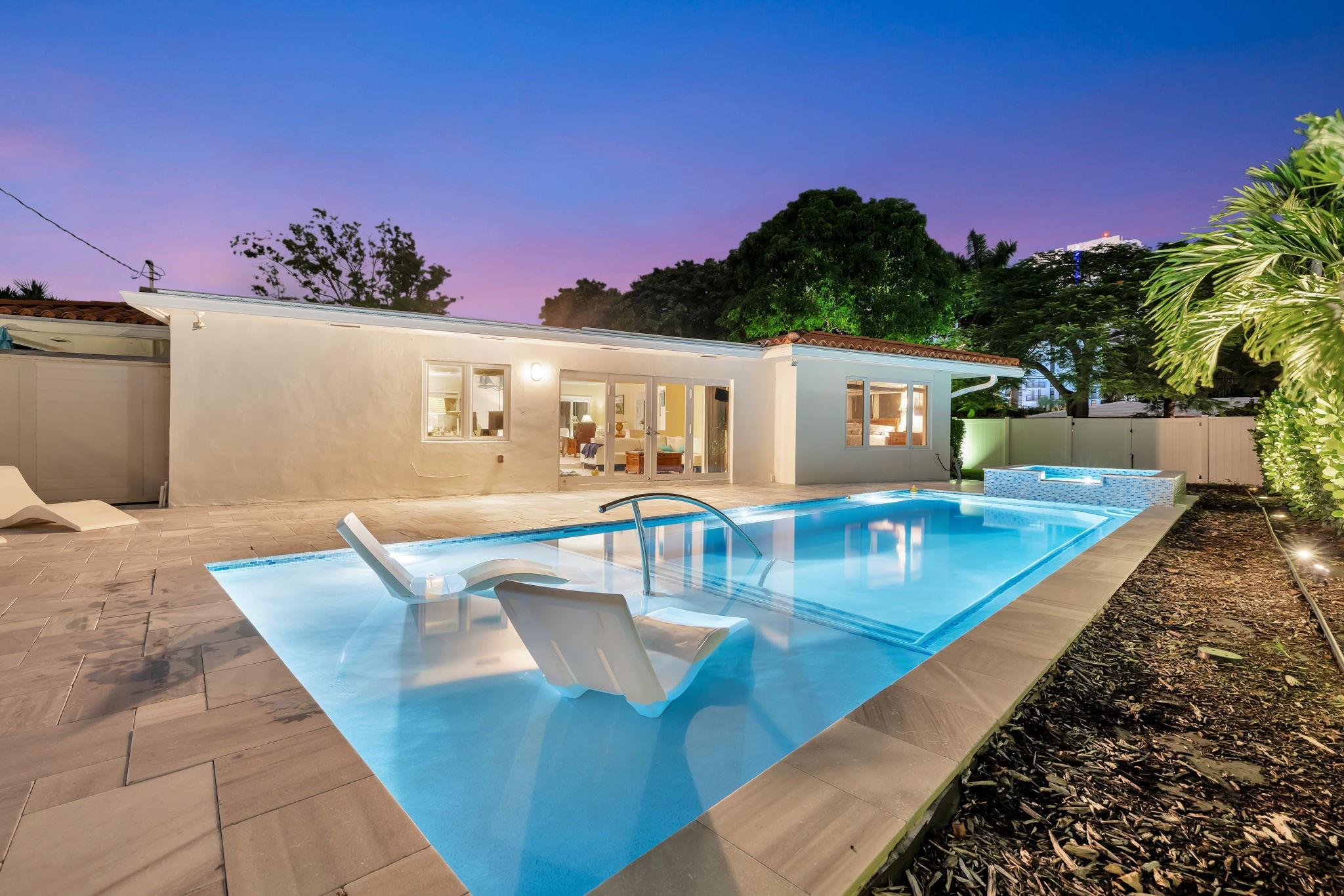 Terra Mar Island Estates - Residential
