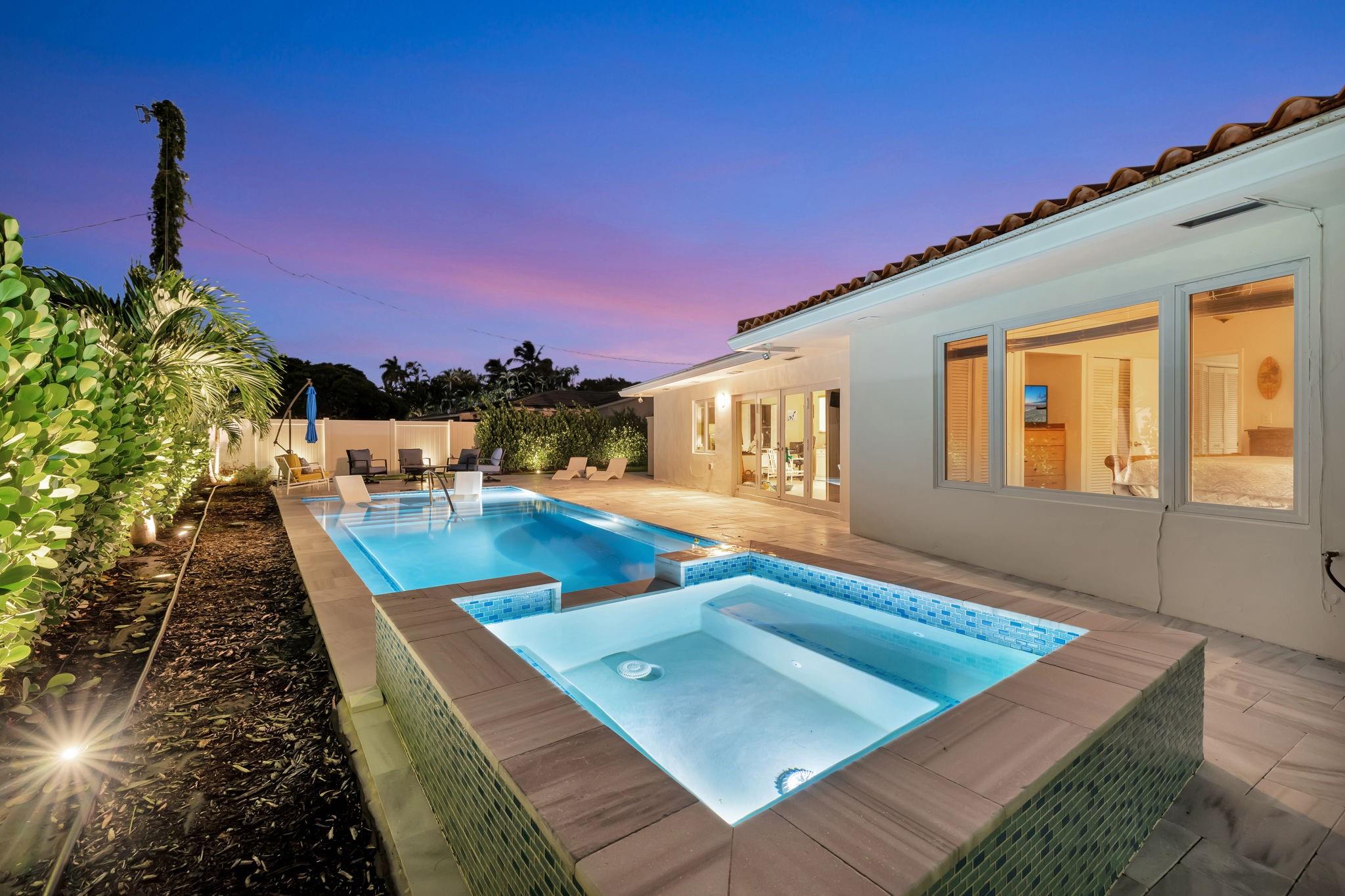 Terra Mar Island Estates - Residential