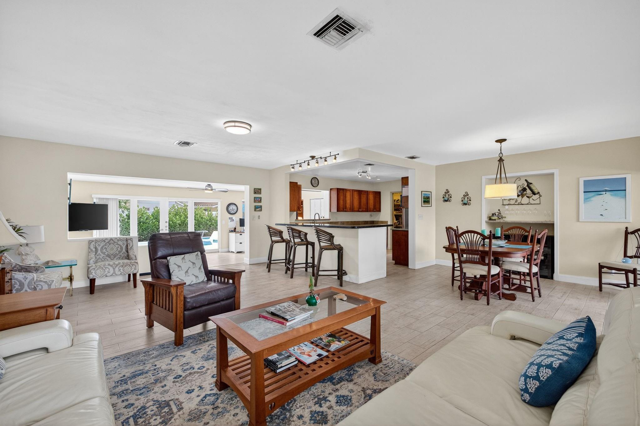 Terra Mar Island Estates - Residential