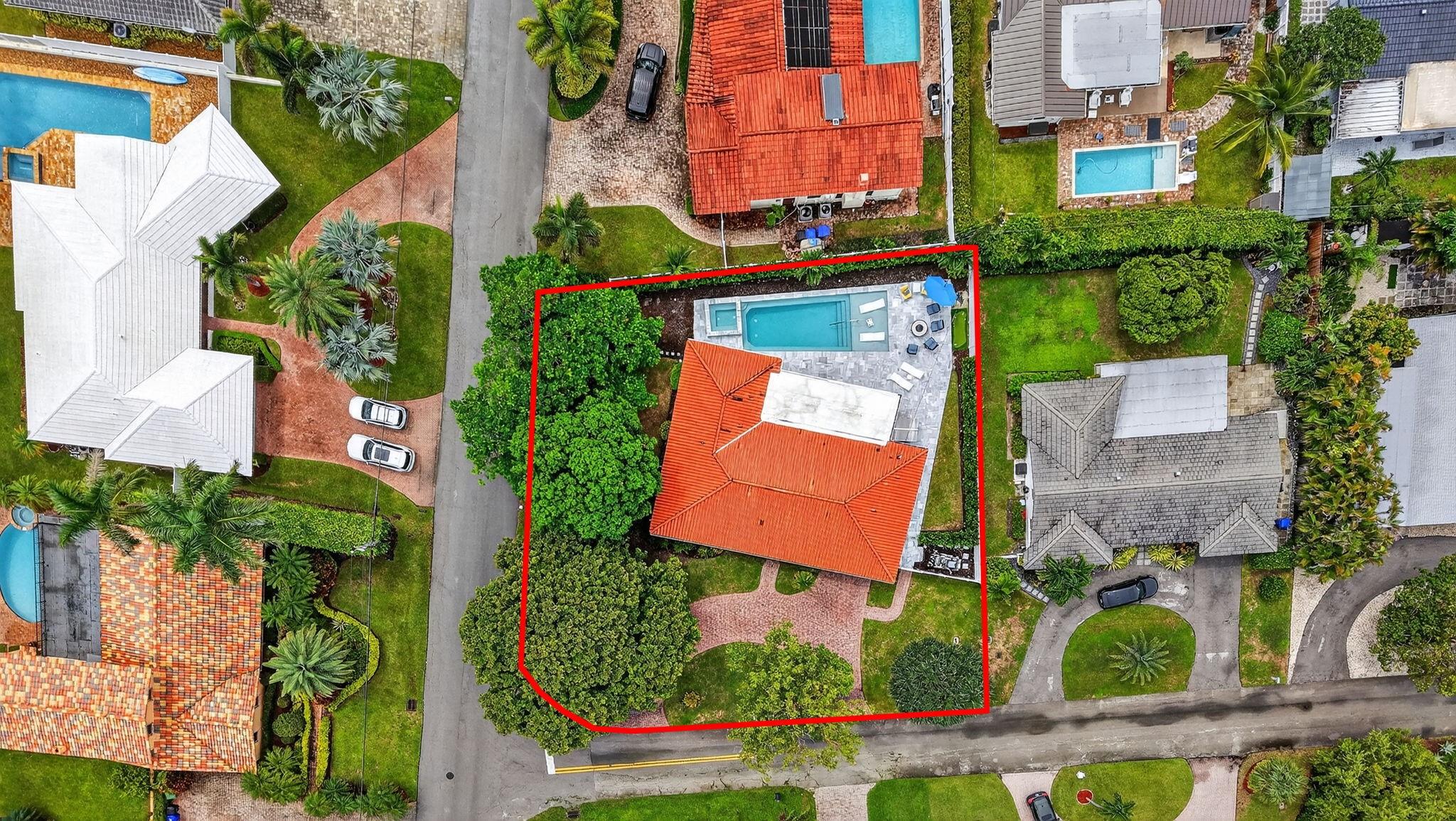Terra Mar Island Estates - Residential