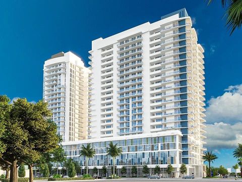 220 Lake Shore Drive 802 Lake Park FL 33403