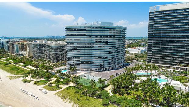 MAJESTIC TOWER - Residential