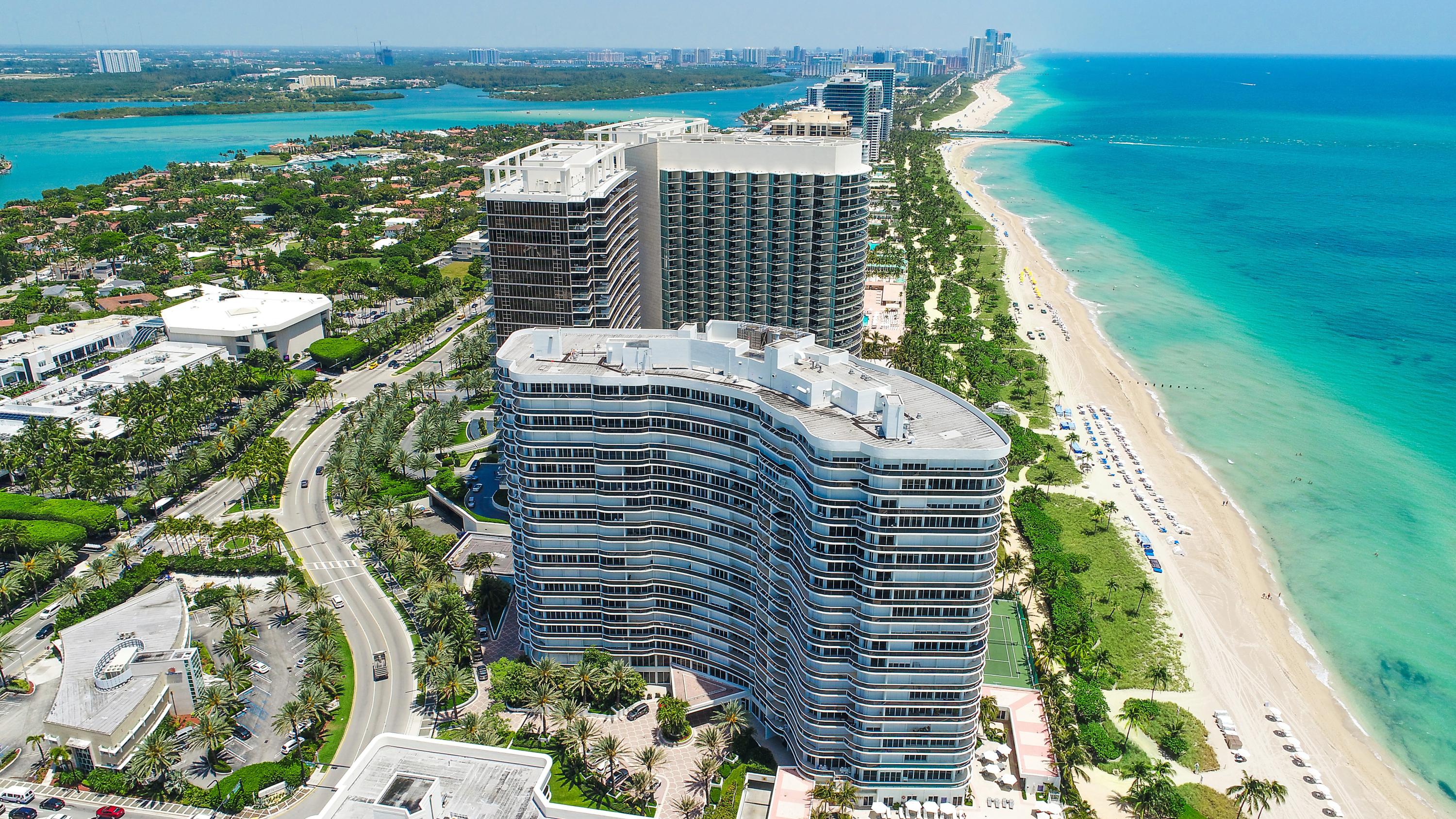 MAJESTIC TOWER - Residential