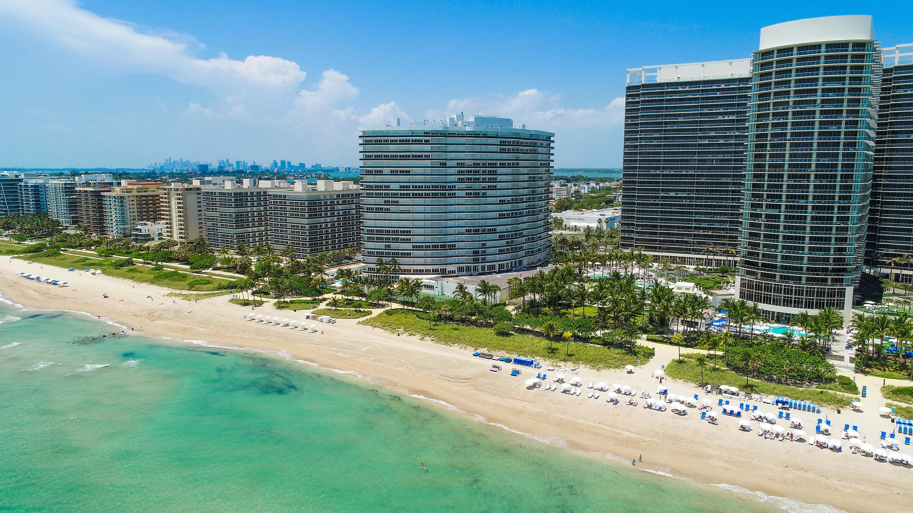 MAJESTIC TOWER - Residential