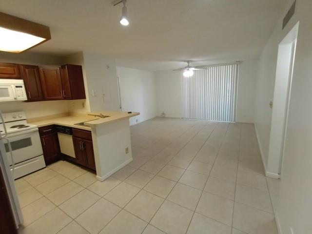 Coco Parc - Residential Lease