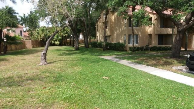 Coco Parc - Residential Lease