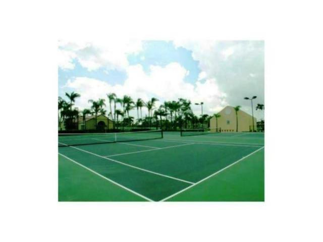 Coco Parc - Residential Lease