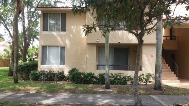 Coco Parc - Residential Lease