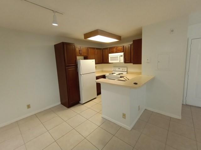 Coco Parc - Residential Lease