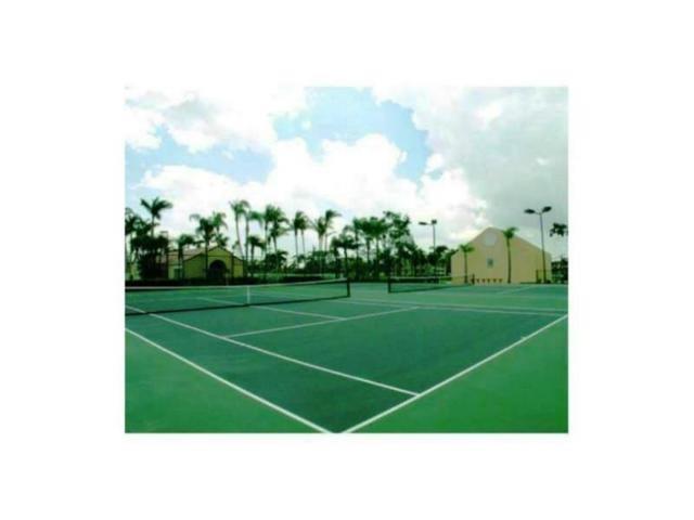 Coco Parc - Residential Lease