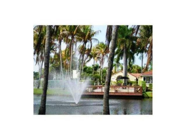 Coco Parc - Residential Lease