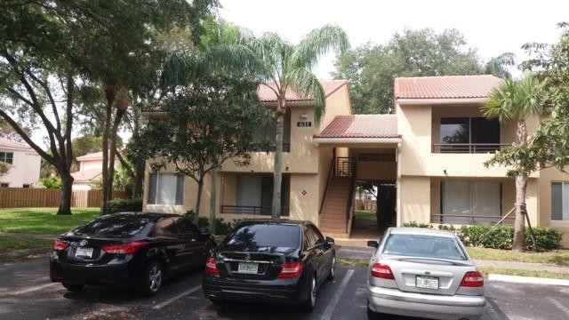 Coco Parc - Residential Lease