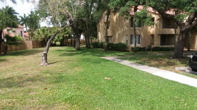 Coco Parc - Residential Lease