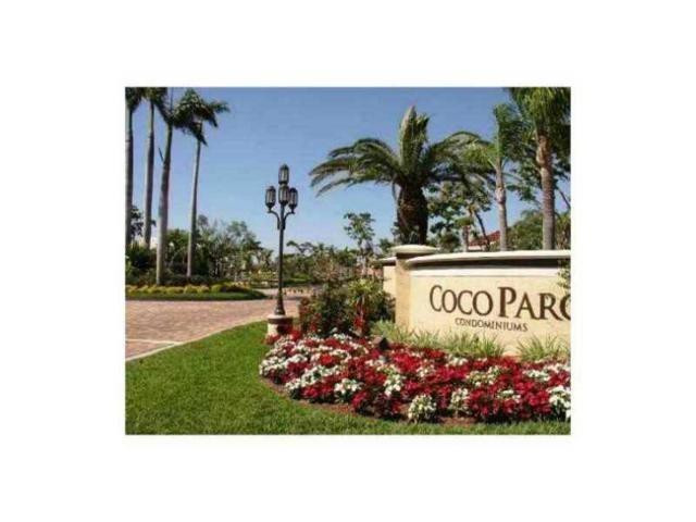 Coco Parc - Residential Lease