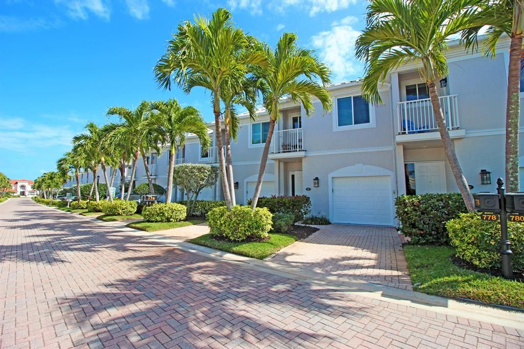 Photo of 778 Seaview Drive, Juno Beach, FL 33408 (MLS # R10717691)