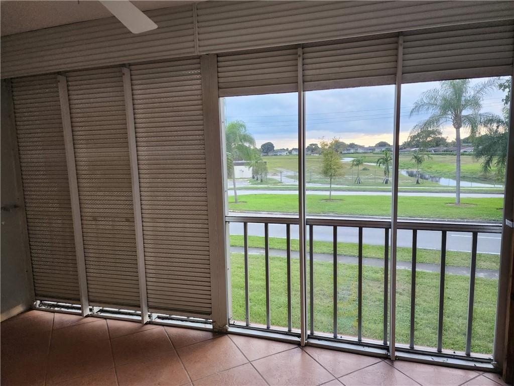 Oriole Golf & Tennis Club - Residential Lease