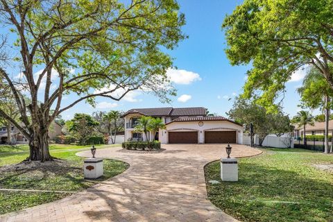 6335 NW 75th Way Parkland FL 33067