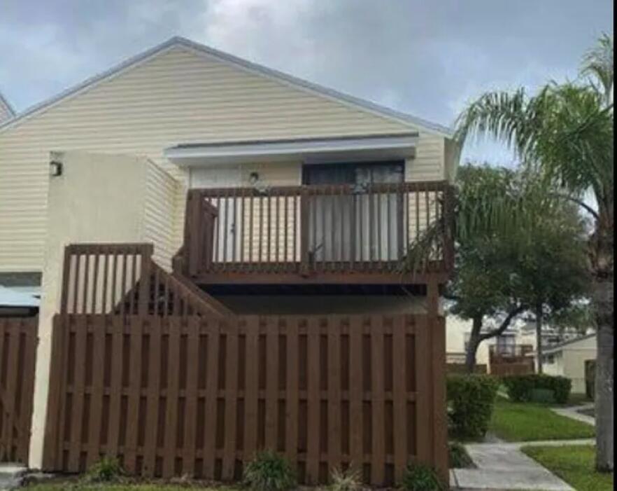 EDEN PLACE CONDO - Residential