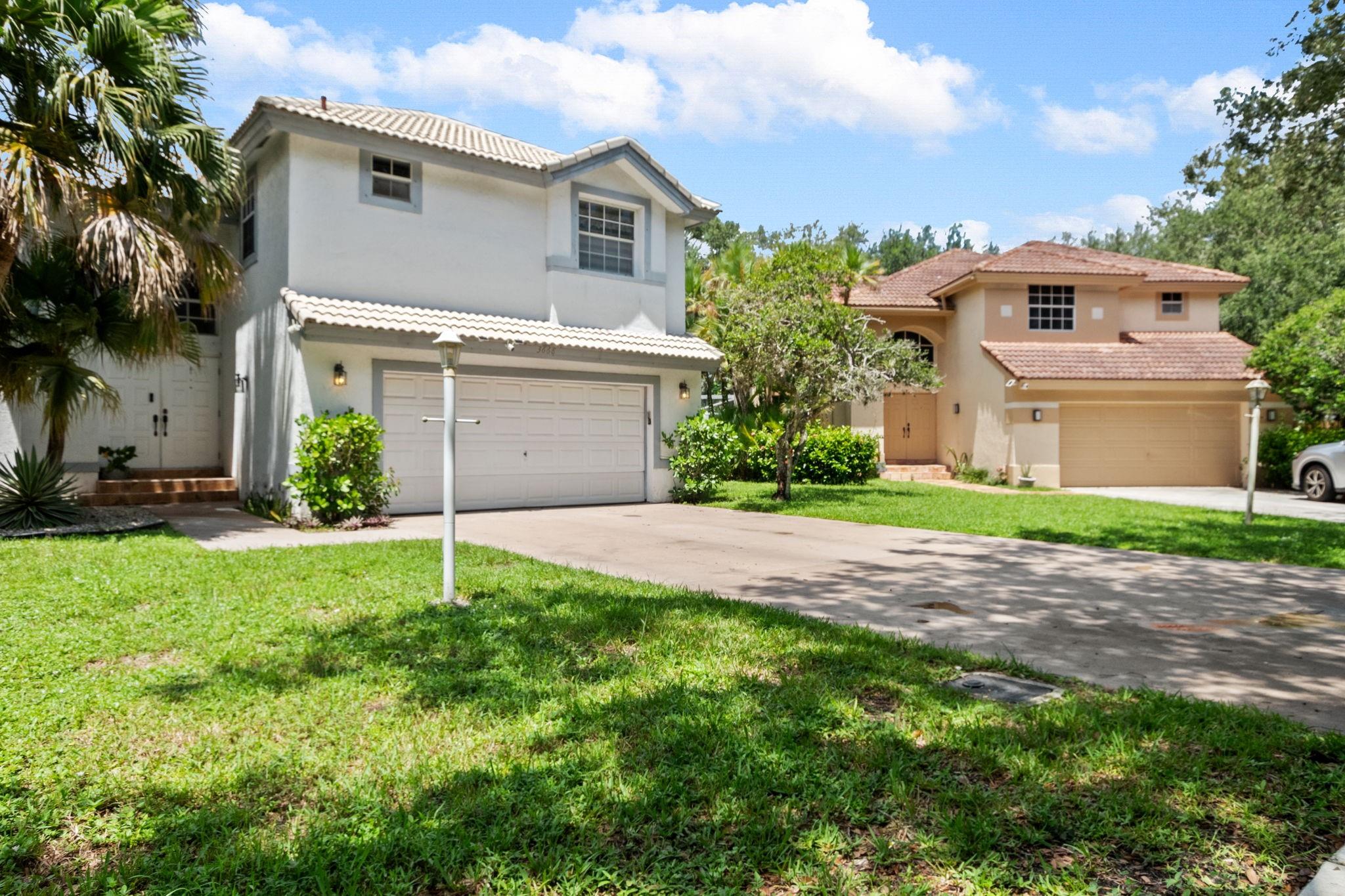 3668 Lincoln Way