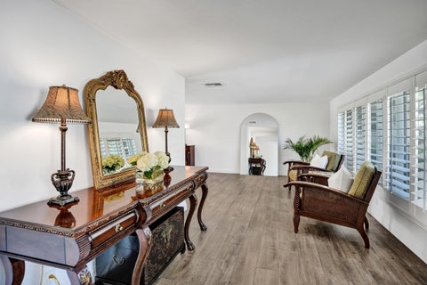 Tiny photo for 4240 NE 28th Avenue, Fort Lauderdale, FL 33308 (MLS # B26042947)