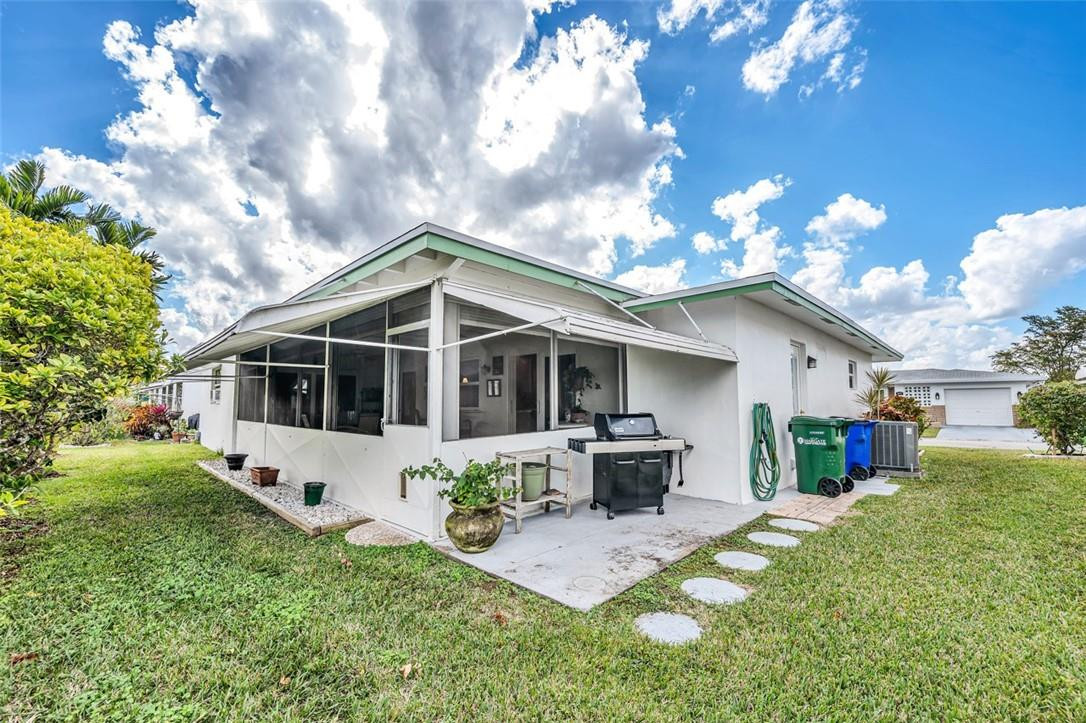 Paradise Gardens - Residential