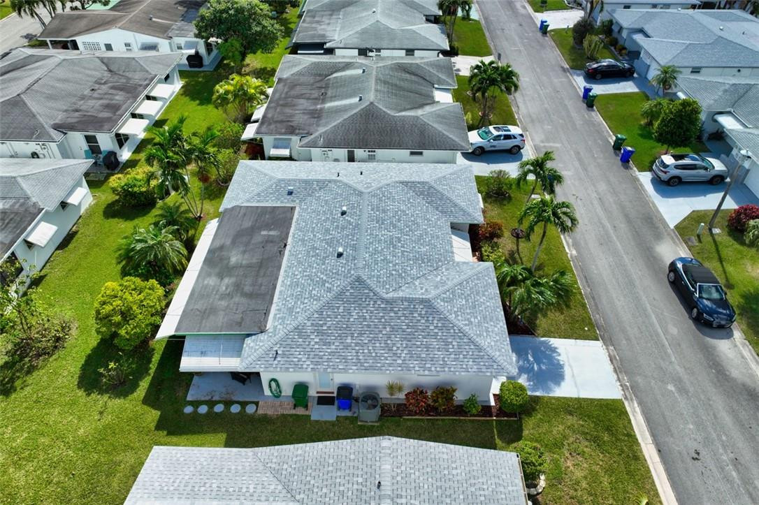 Paradise Gardens - Residential