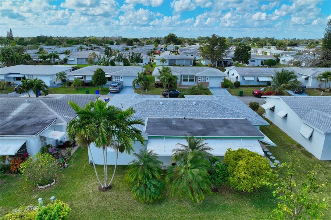 Paradise Gardens - Residential