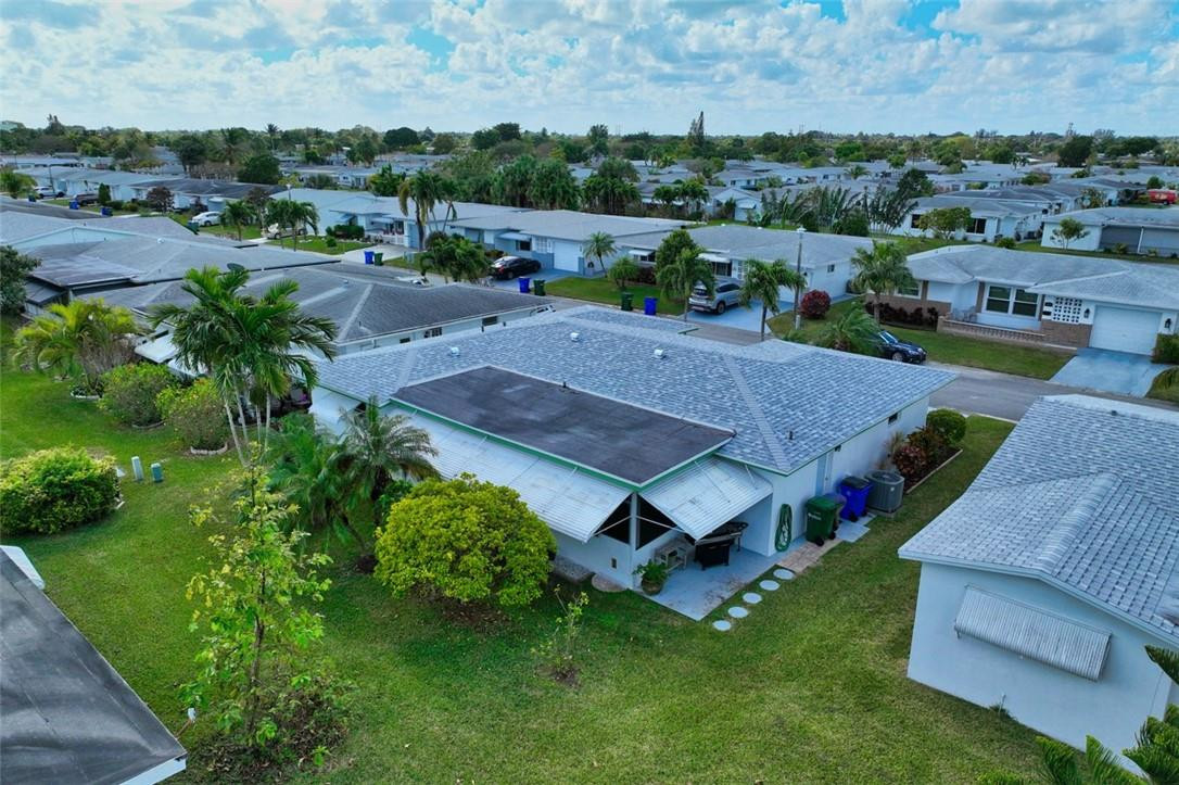 Paradise Gardens - Residential