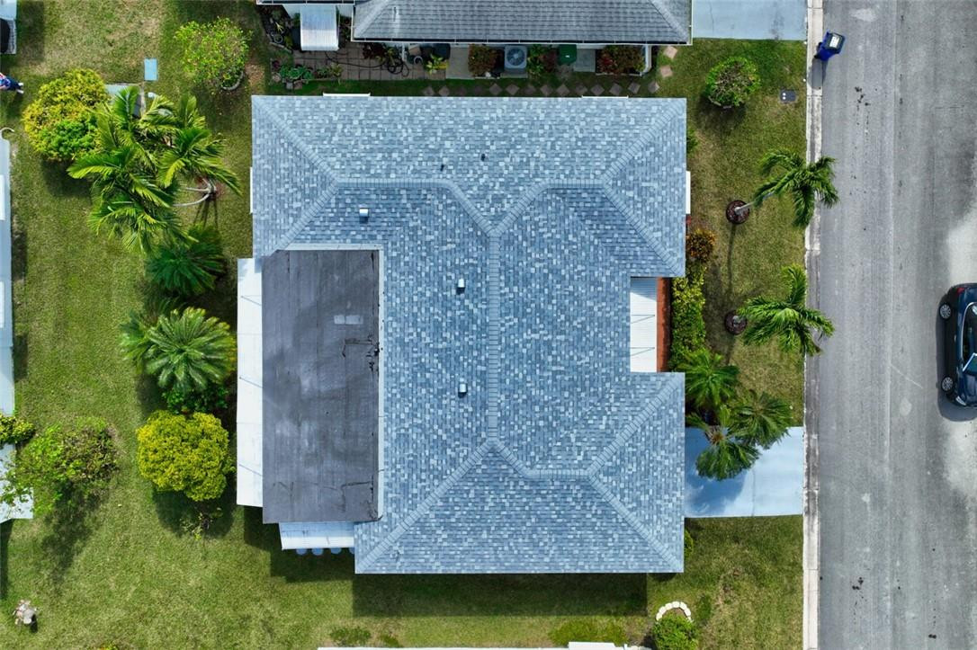 Paradise Gardens - Residential