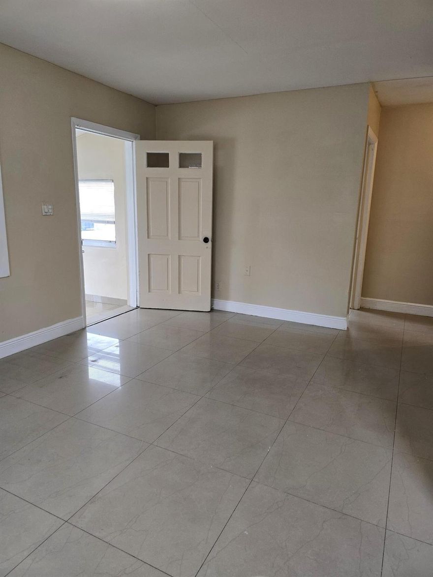 Freshly painted 2 bedroom 1 bath single family home ready for immediate occupancy. Fenced backyard. No HOA. Close to shopping, major roads and public transportation. New counter tops and stove. Small pets allowed.