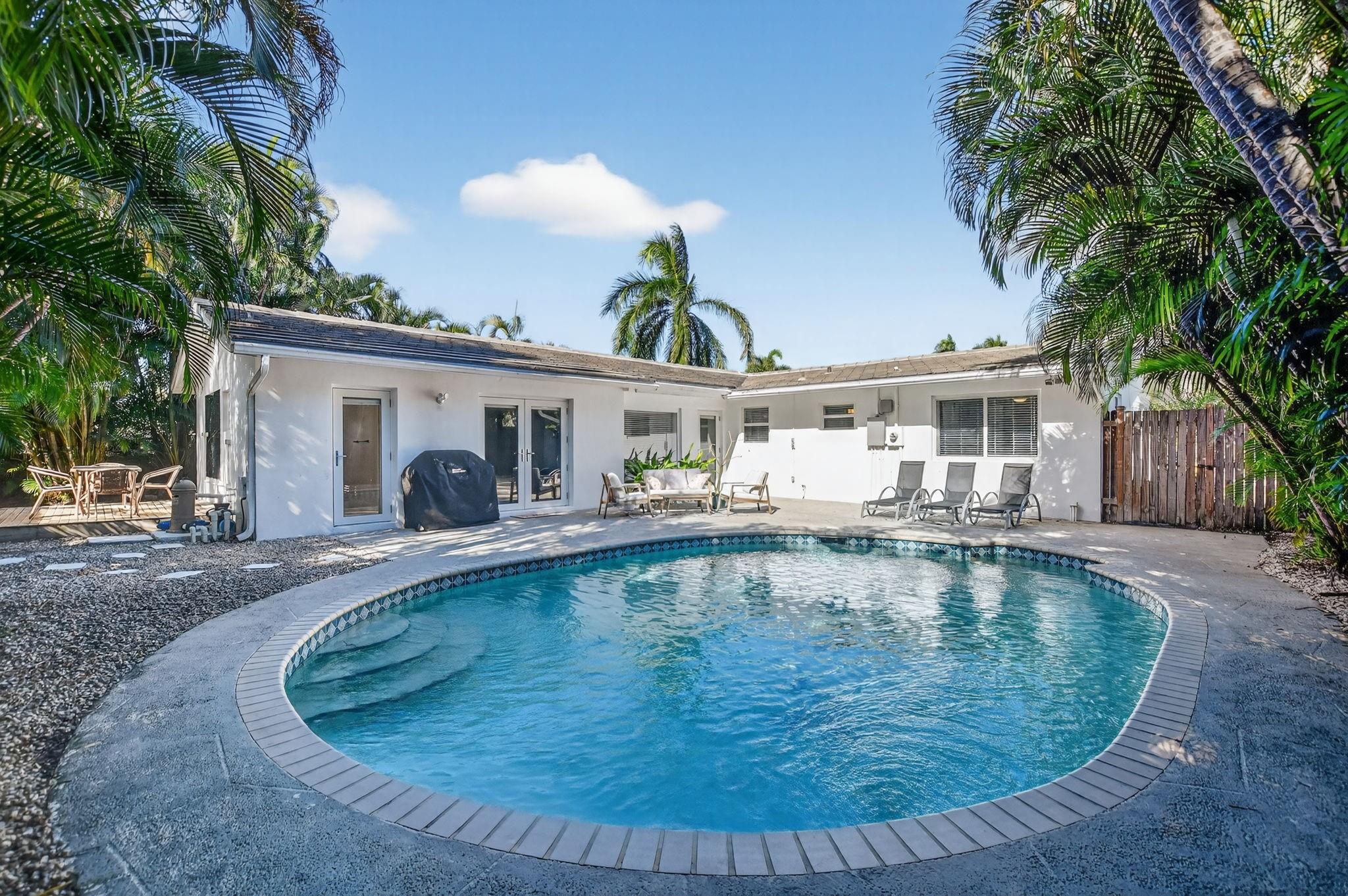 Barwal 3rd Sec 42-25 B - Residential Lease