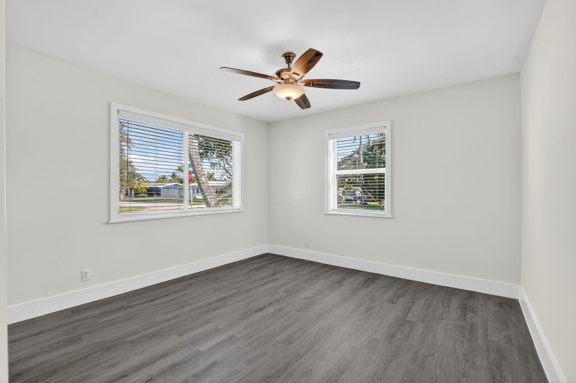 Barwal 3rd Sec 42-25 B - Residential Lease