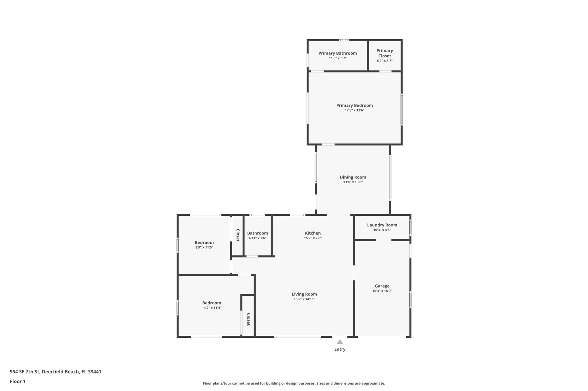 Barwal 3rd Sec 42-25 B - Residential Lease