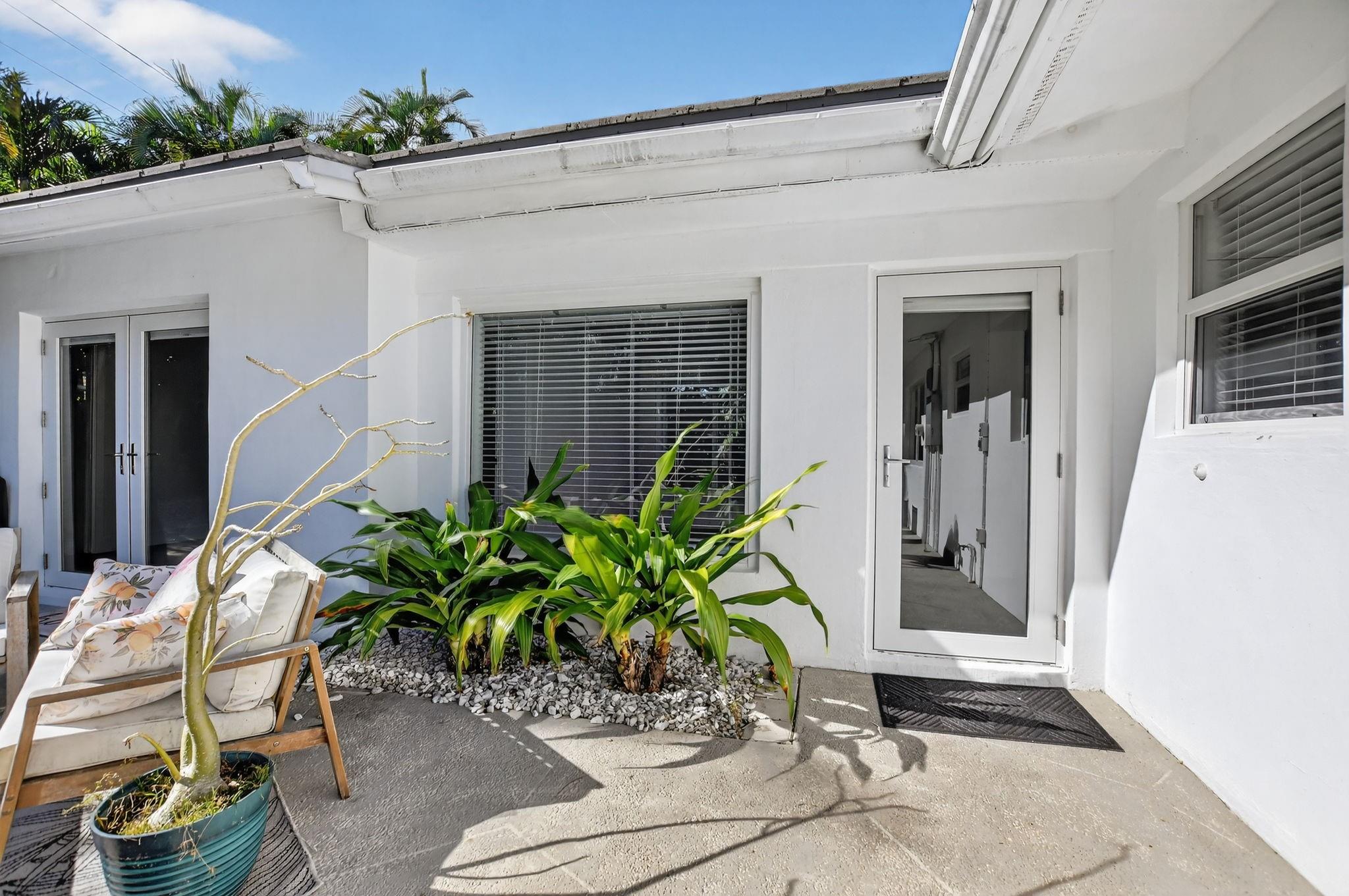 Barwal 3rd Sec 42-25 B - Residential Lease