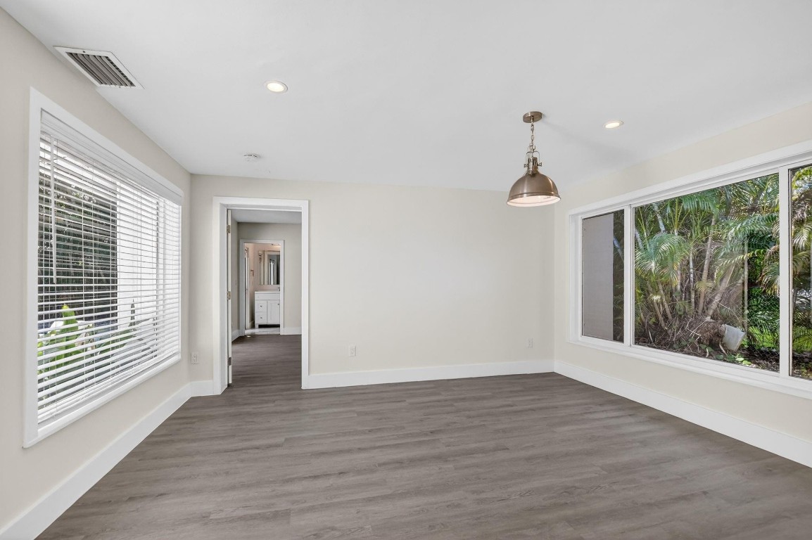 Barwal 3rd Sec 42-25 B - Residential Lease