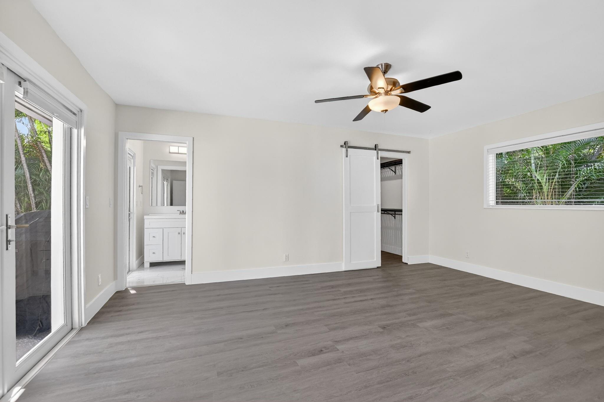 Barwal 3rd Sec 42-25 B - Residential Lease