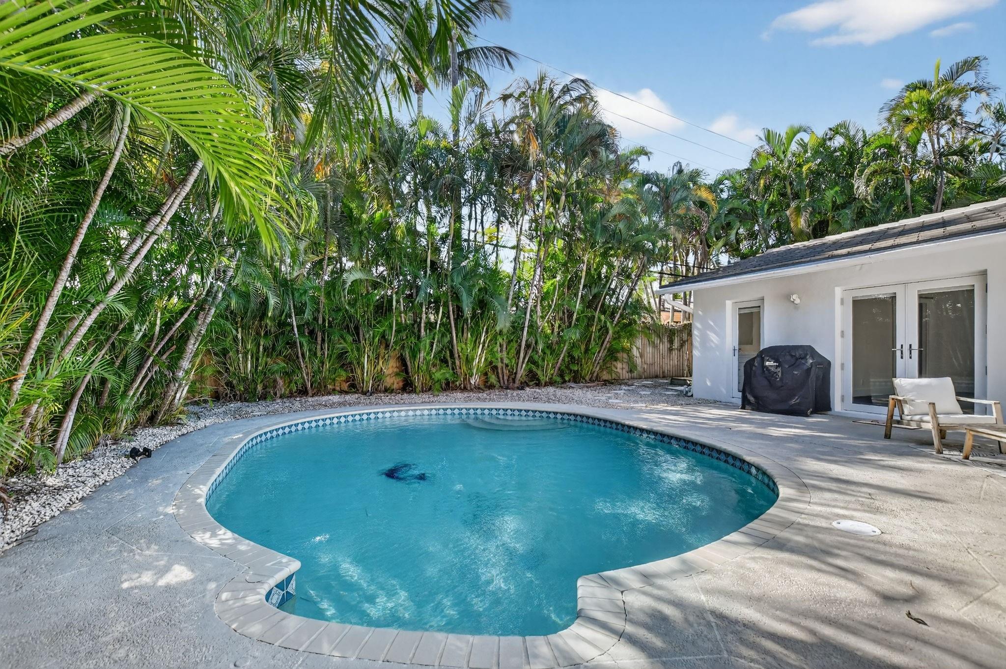 Barwal 3rd Sec 42-25 B - Residential Lease