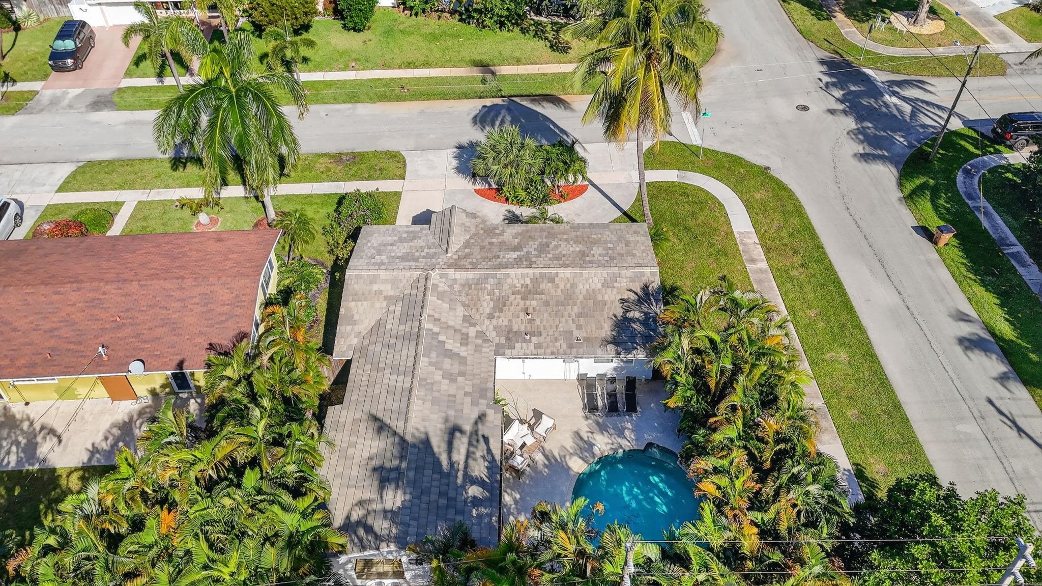 Barwal 3rd Sec 42-25 B - Residential Lease