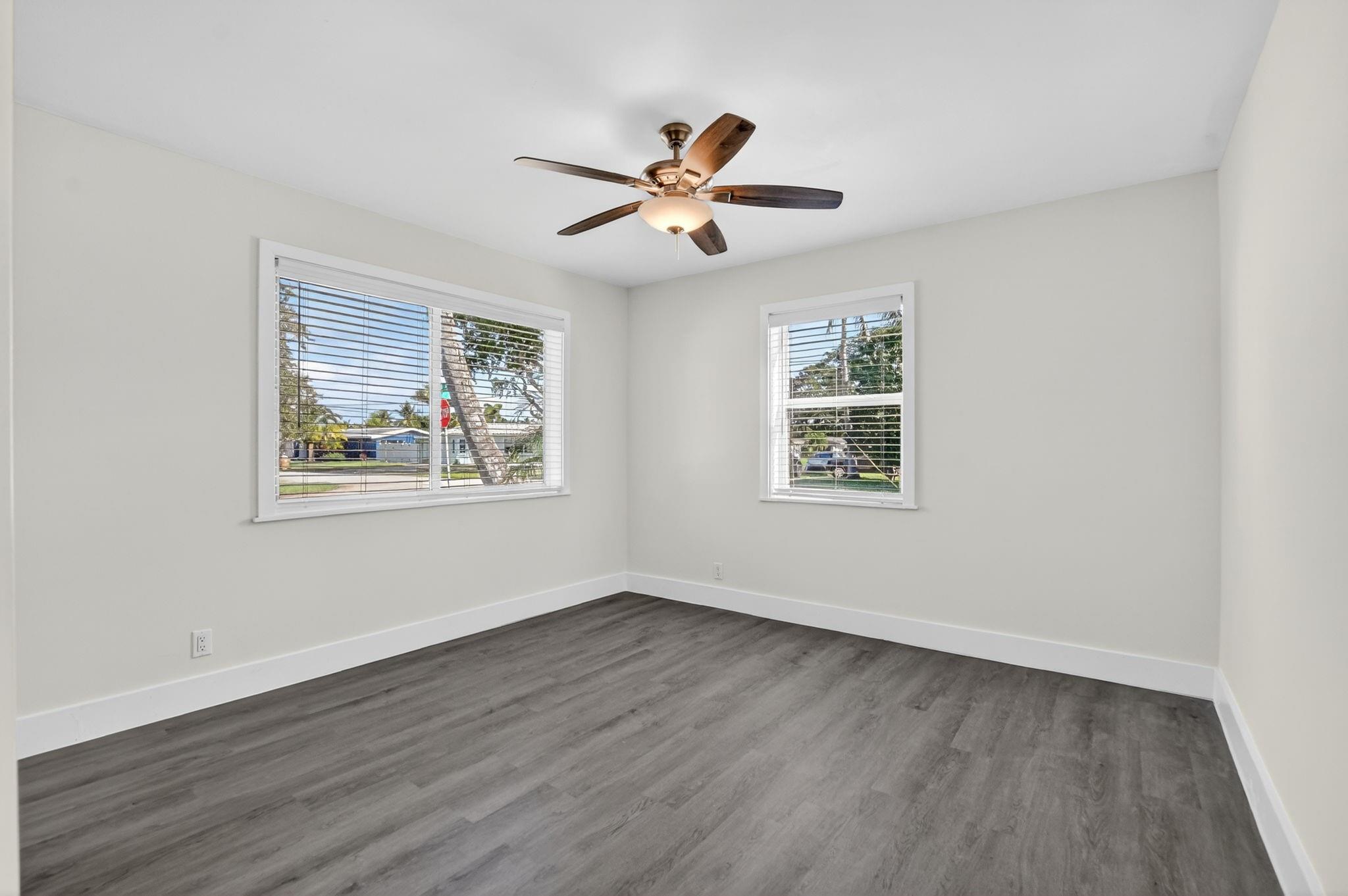 Barwal 3rd Sec 42-25 B - Residential Lease