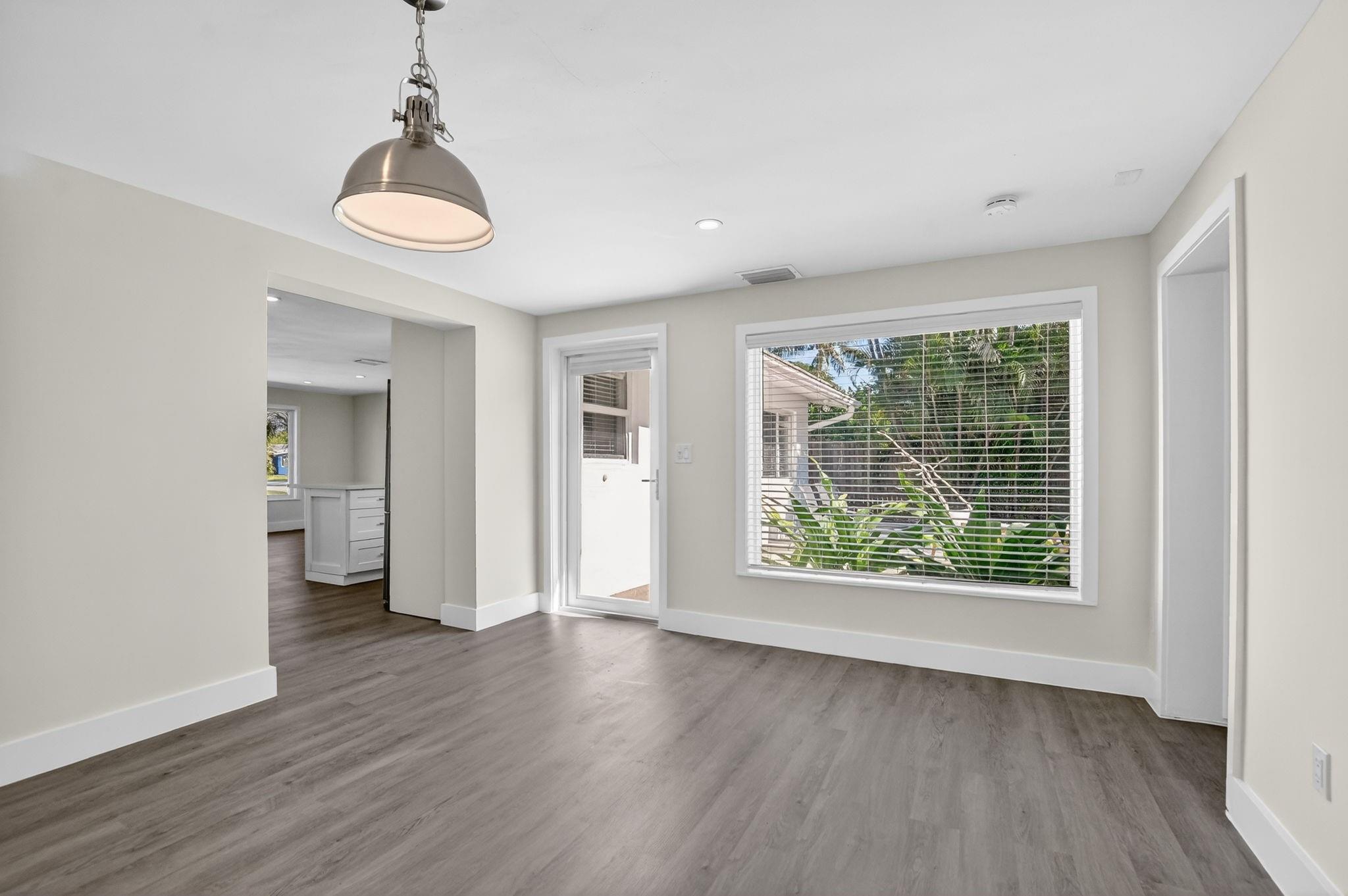 Barwal 3rd Sec 42-25 B - Residential Lease