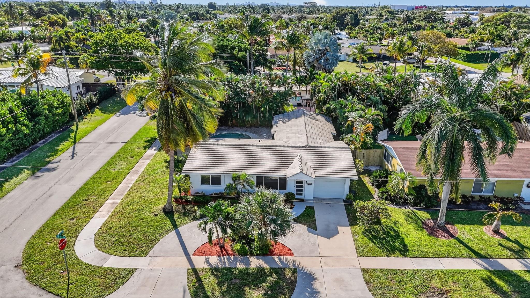 Barwal 3rd Sec 42-25 B - Residential Lease