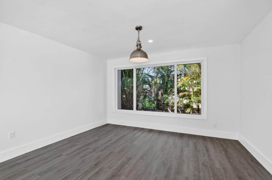 Barwal 3rd Sec 42-25 B - Residential Lease