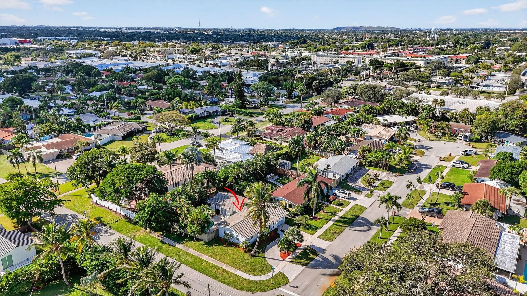 Barwal 3rd Sec 42-25 B - Residential Lease