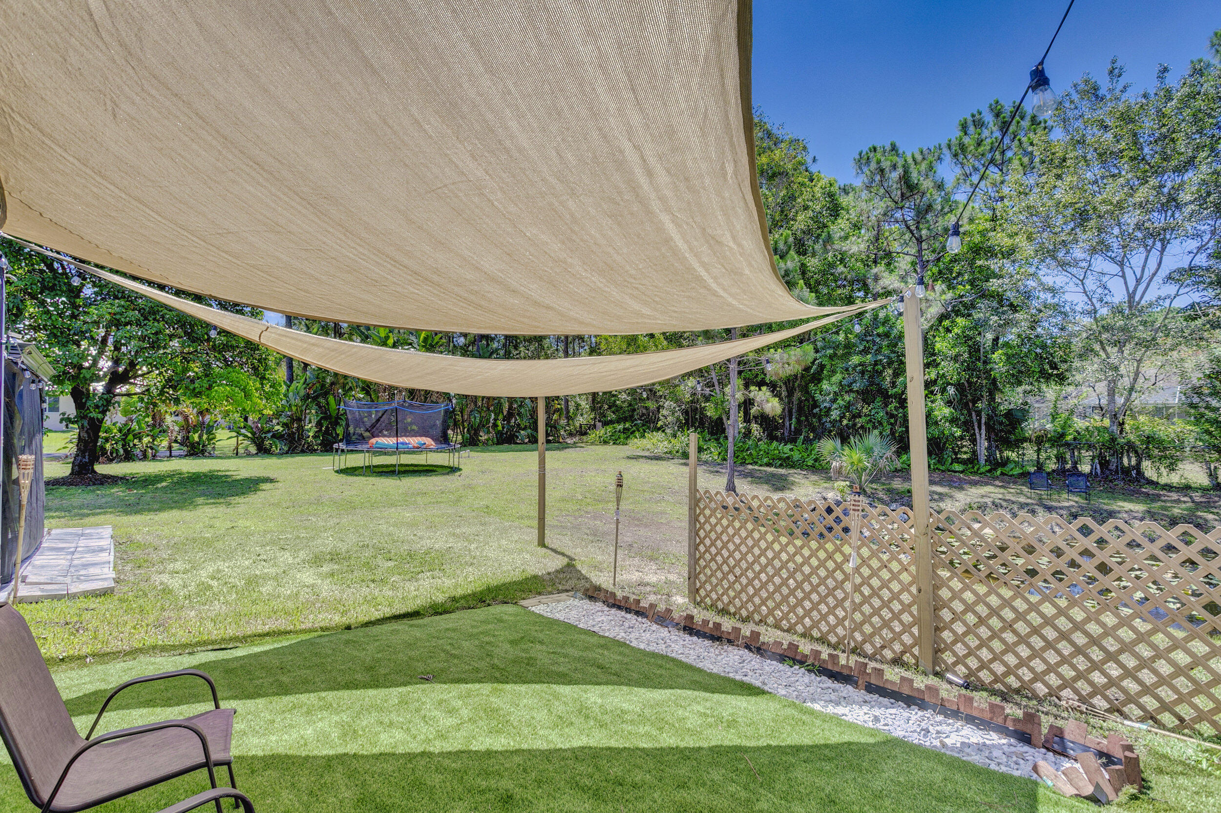 The Acreage - Residential