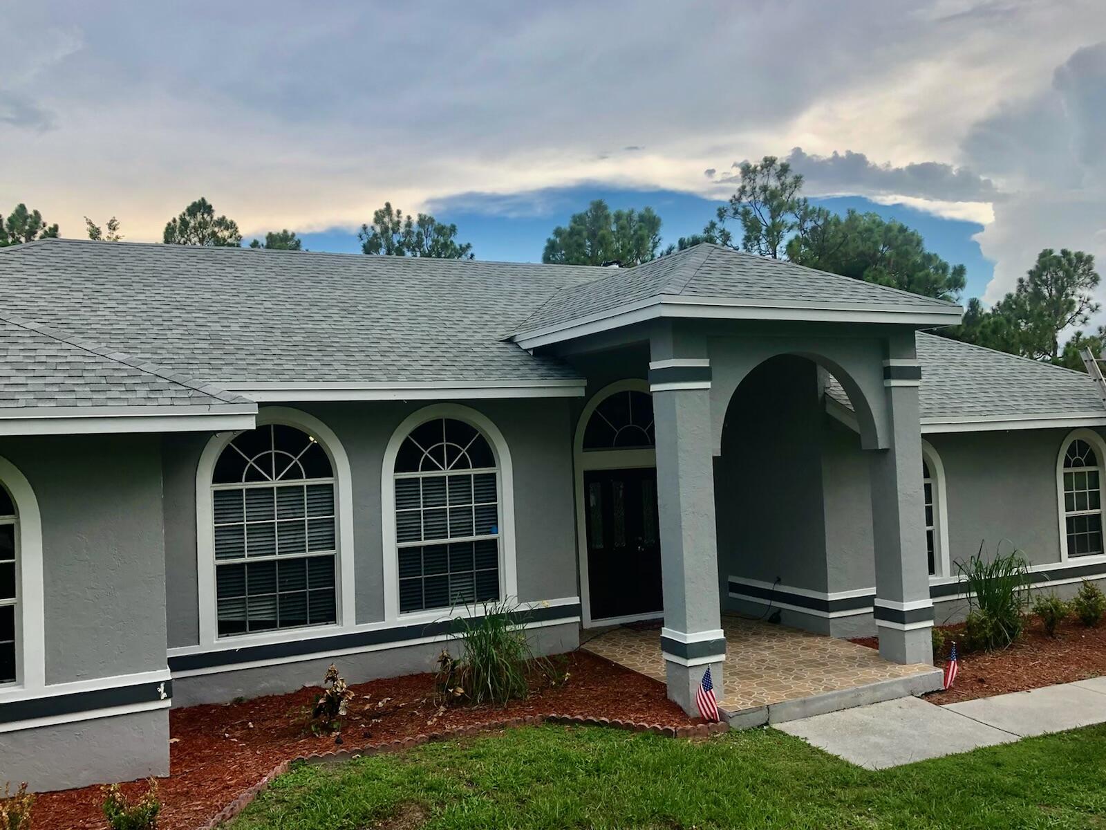 The Acreage - Residential